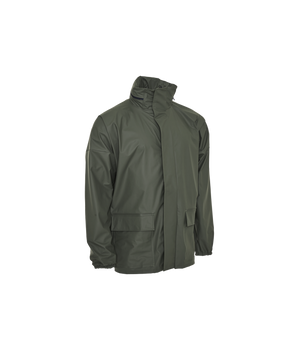 PRO Jacket | Rain Jacket