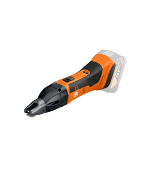 Cordless Slitting Shears up to 1.6 mm