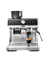 GASTROBACK #90614 Espresso-Tamper, Barista Profi, passend für alle Siebträger mit GASTROBACK #90614 Espresso-Tamper, Barista Profi, passend für alle Siebträger mit