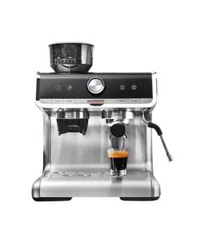 Design Espresso Barista | Pro Coffee Maker