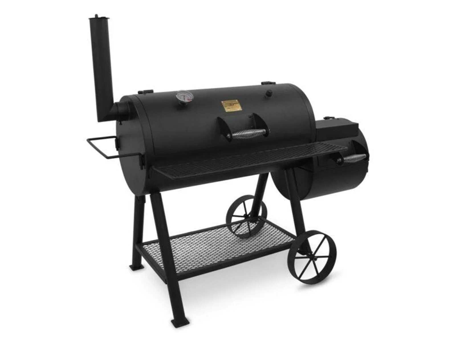 Oklahoma Joe’s® Highland Smoker