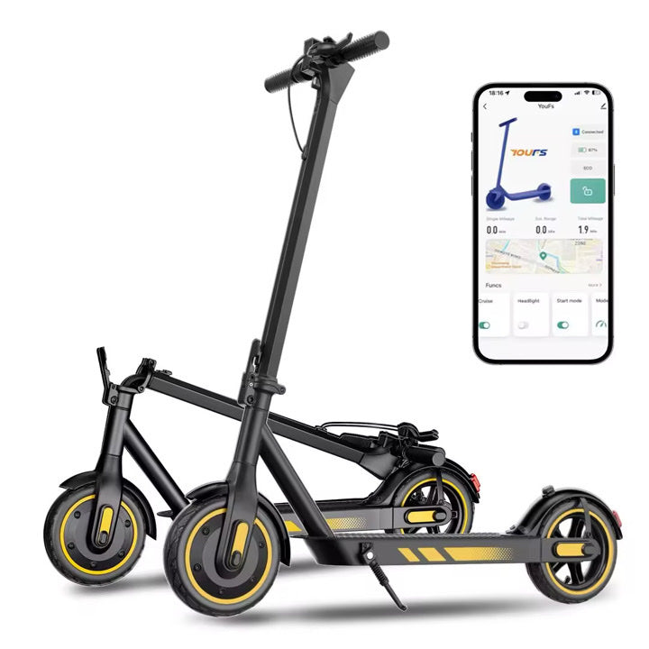 Electric Scooter V8