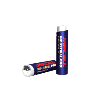 LR03 | AAA Batterier