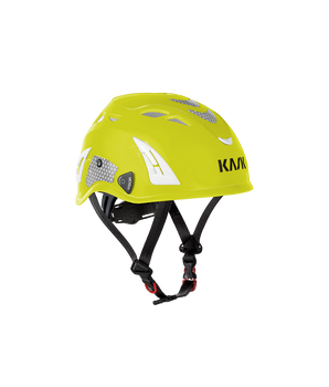 PLASMA AQ, LD Hi-Vis Helmet