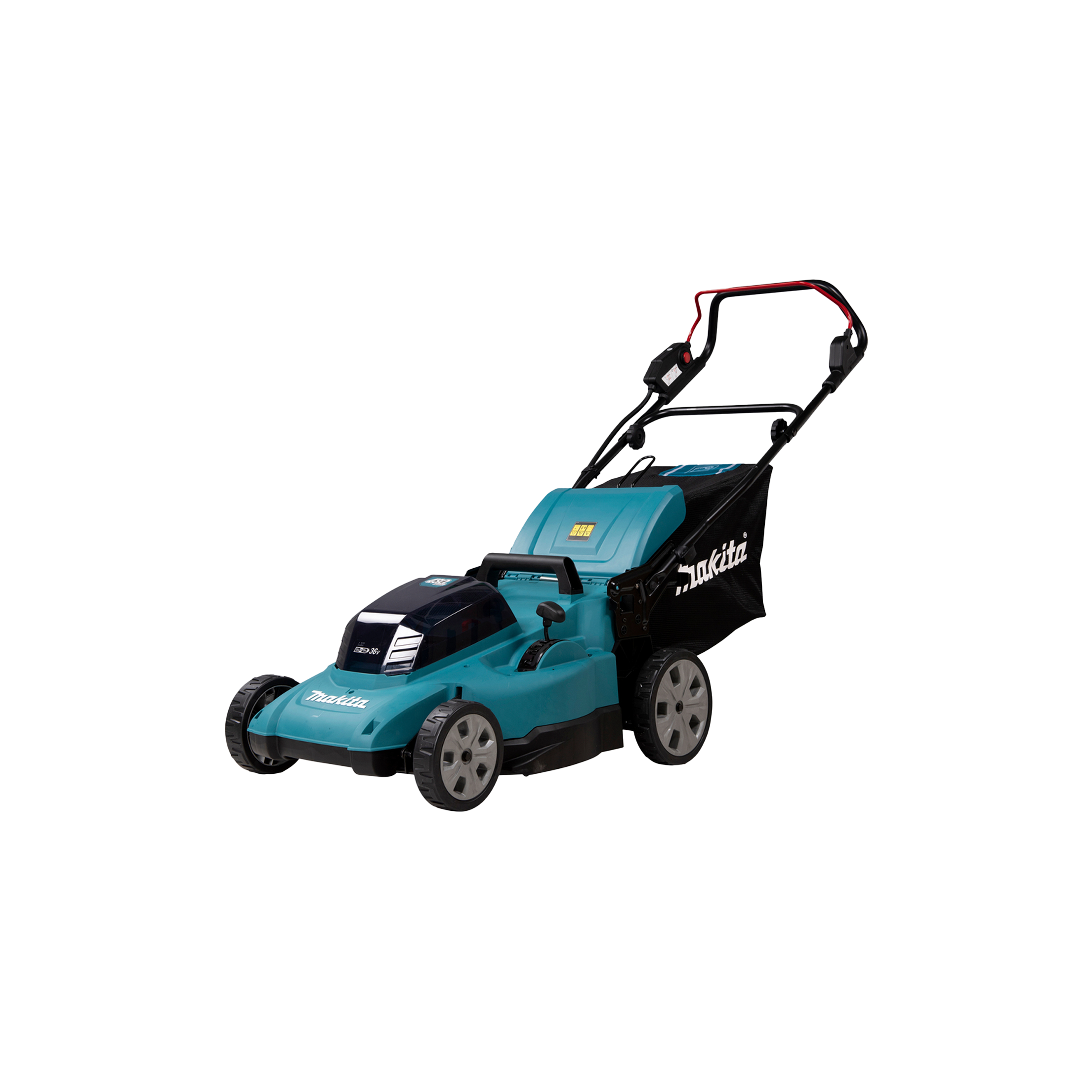 Lawn Mower AKKU LXT® DLM480Z 48cm