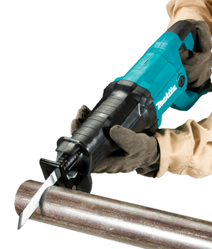 Makita Reciprocating Saw + NORSE Blades