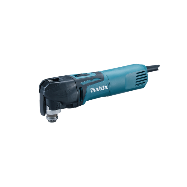 Makita TM3010CJ 320W Multi Tool S.M Vaerktoj ApS