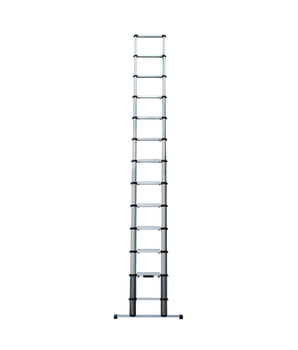 Telescopic Ladder 3,8m