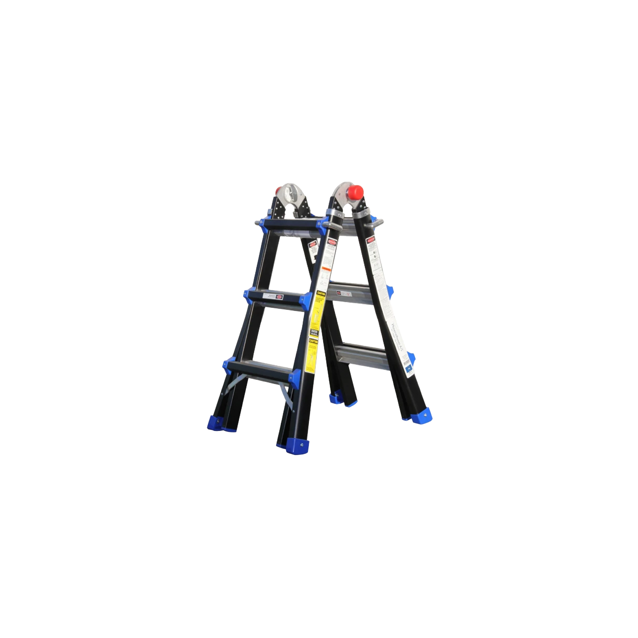 Multi-Ladder Heavy Black