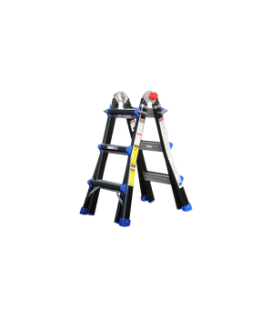 Multi-Ladder Heavy Black