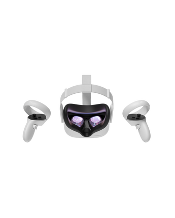 Meta Quest VR Headset – SMVKT - Main Image