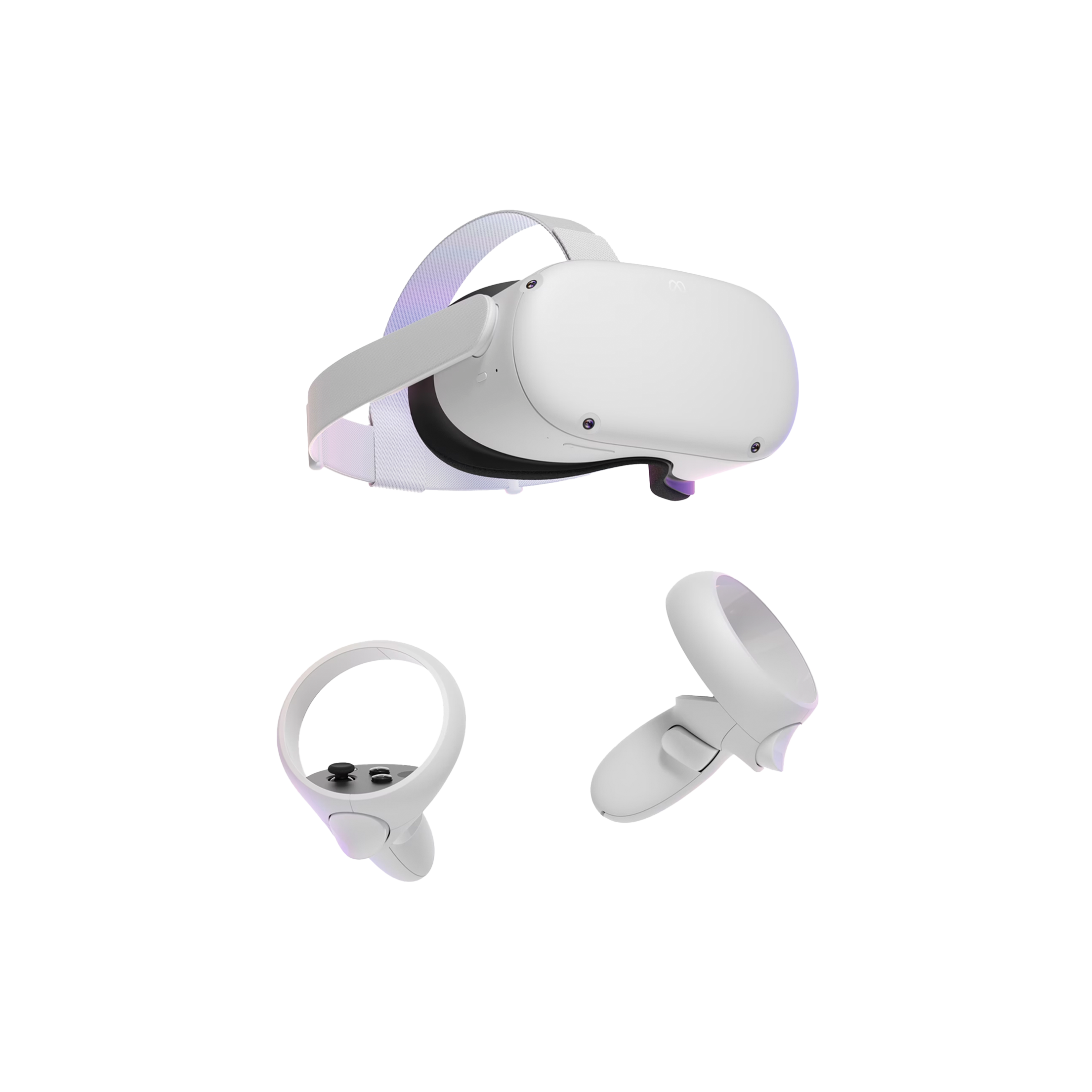 Quest 2 | VR-Headset