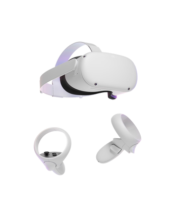 Meta Quest 2 | VR Headset – SMVKT Meta Quest 2 | VR Headset – SMVKT