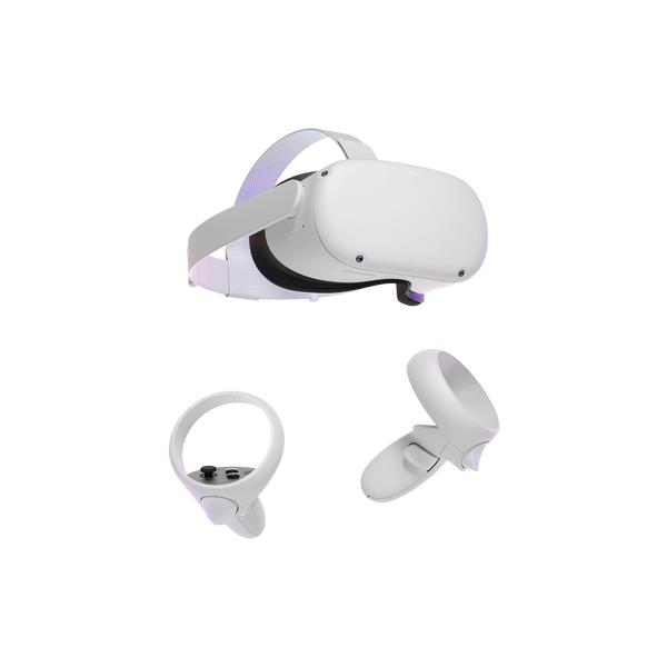 メタクエスト2 Meta Quest 2 | VR Headset – SMVKT