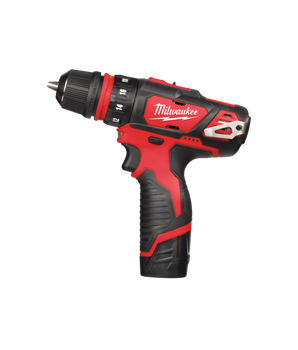 M12™ BDDXKIT-202C | Compact Power Drill-/Screwdriver with detachable Chuck