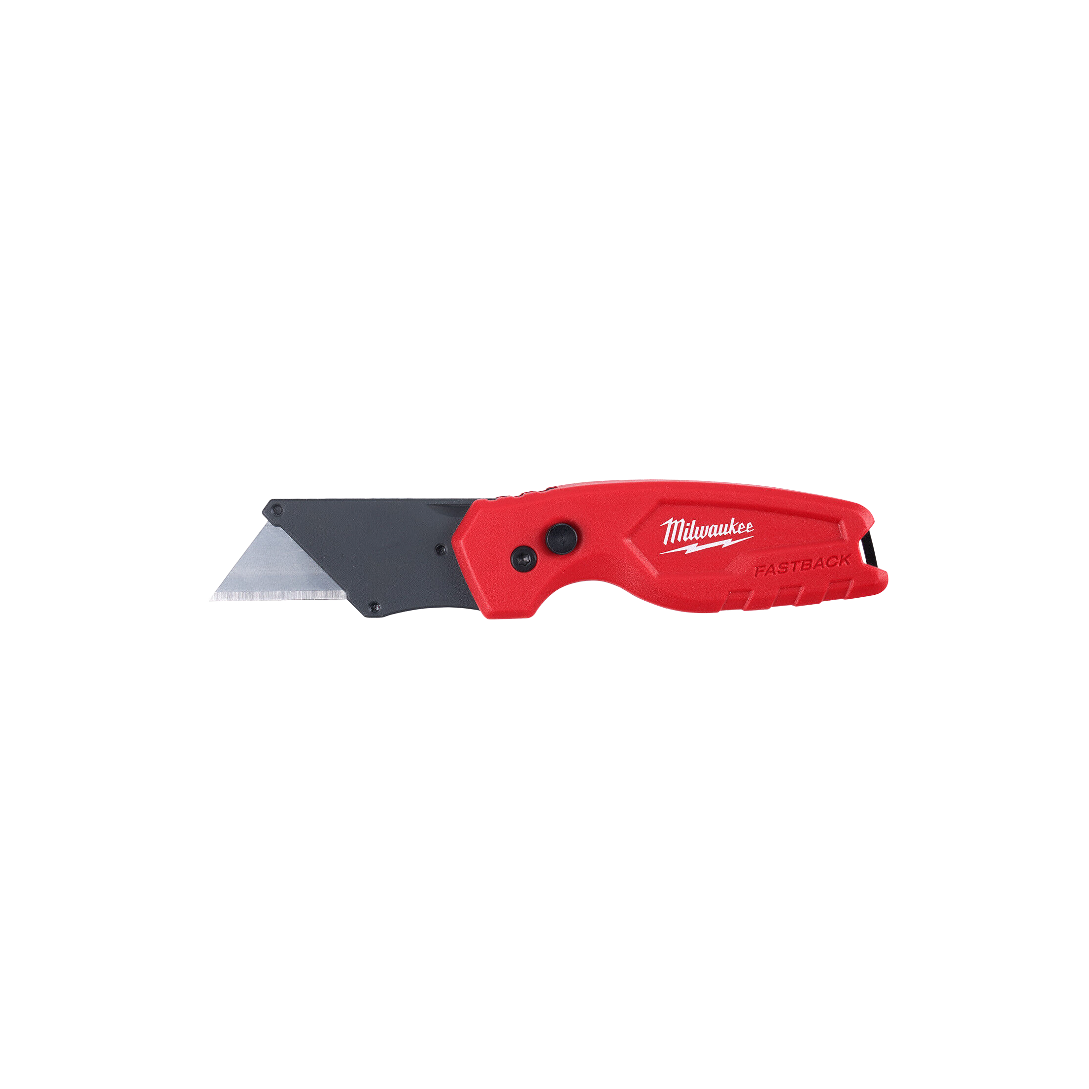 Fastback™ Flip Utility Knife