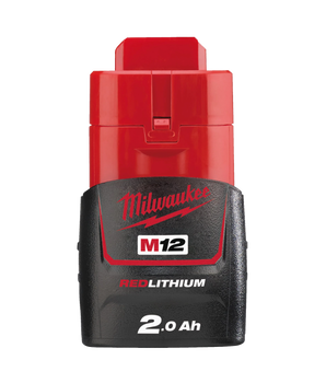 M12 B2 2,0 Batteri