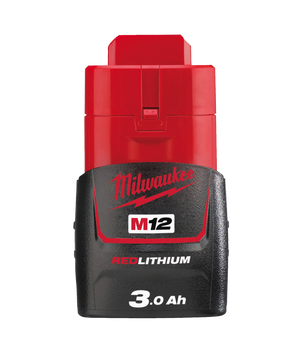 M12™ NRG-302 | 3,0 Ah Batterisats