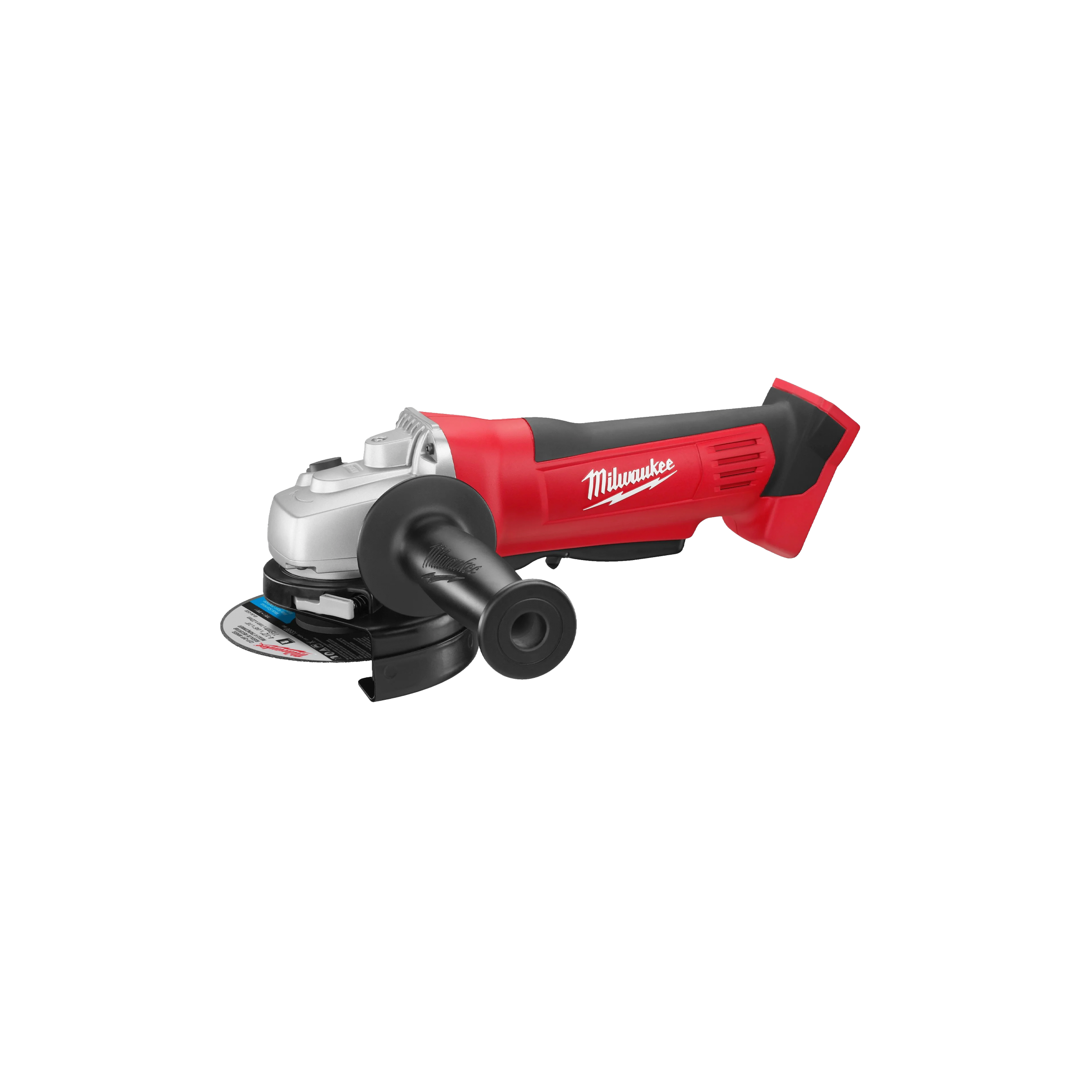 M18™ AG-125-0 | 125mm Angle Grinder with Large Switch