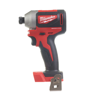 M18™ CBLID-0 | Compact Brushless Impact Driver
