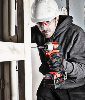 M18™ CBLID-0 | Compact Brushless Impact Driver