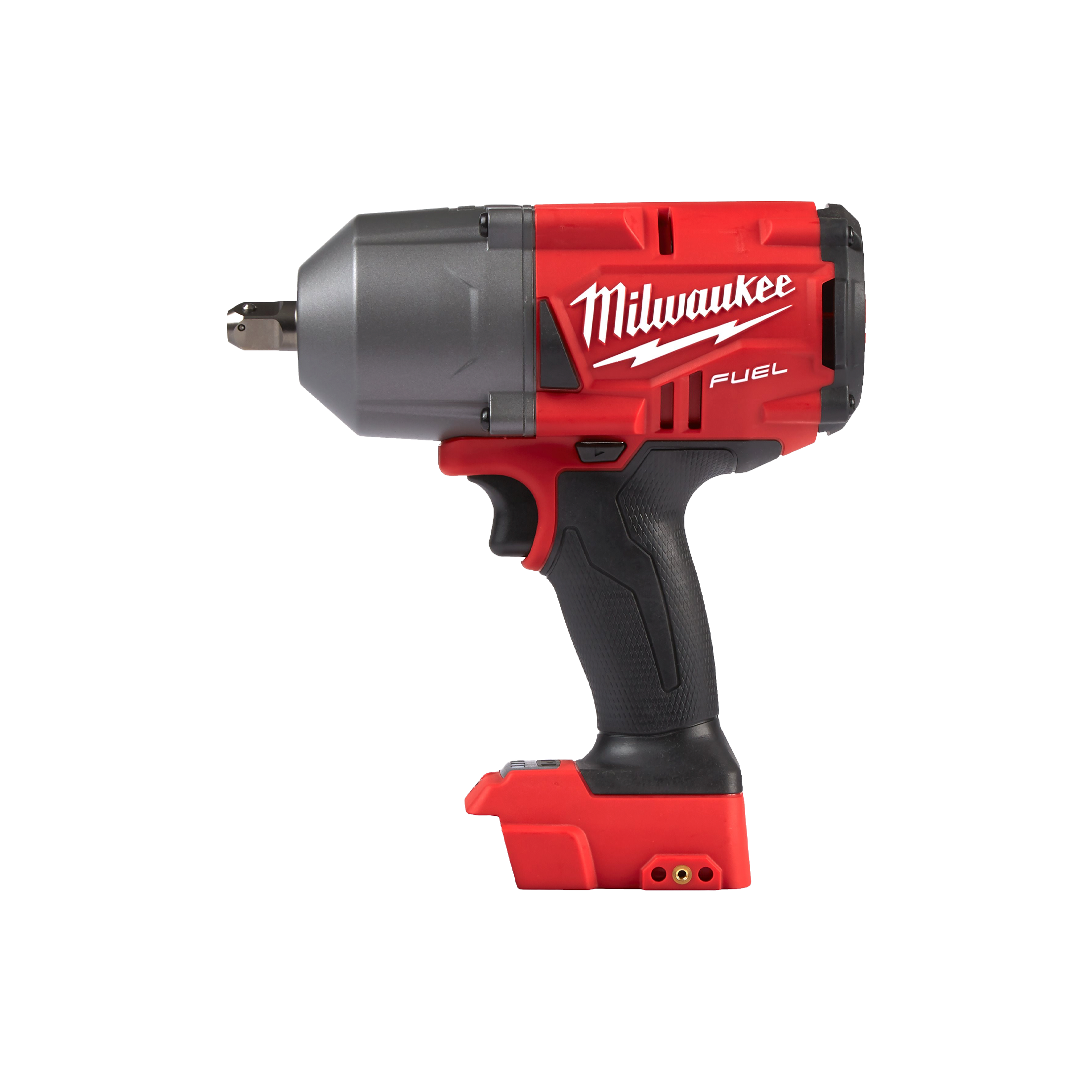M18 FHIWP12-0X FUEL™ ½″ HEAVY DUTY | Impact Wrench with Locking Pin