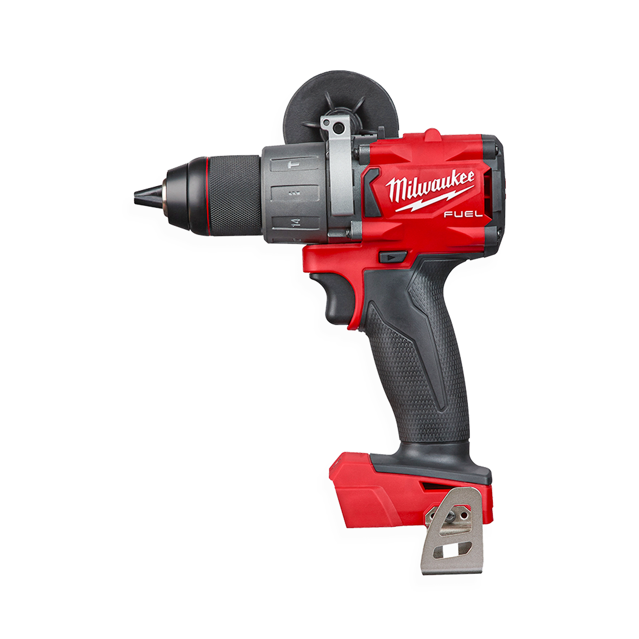 Milwaukee M18 FPP2AE2 502X FUEL POWER PACK Combo Kit S.M Vaerktoj ApS