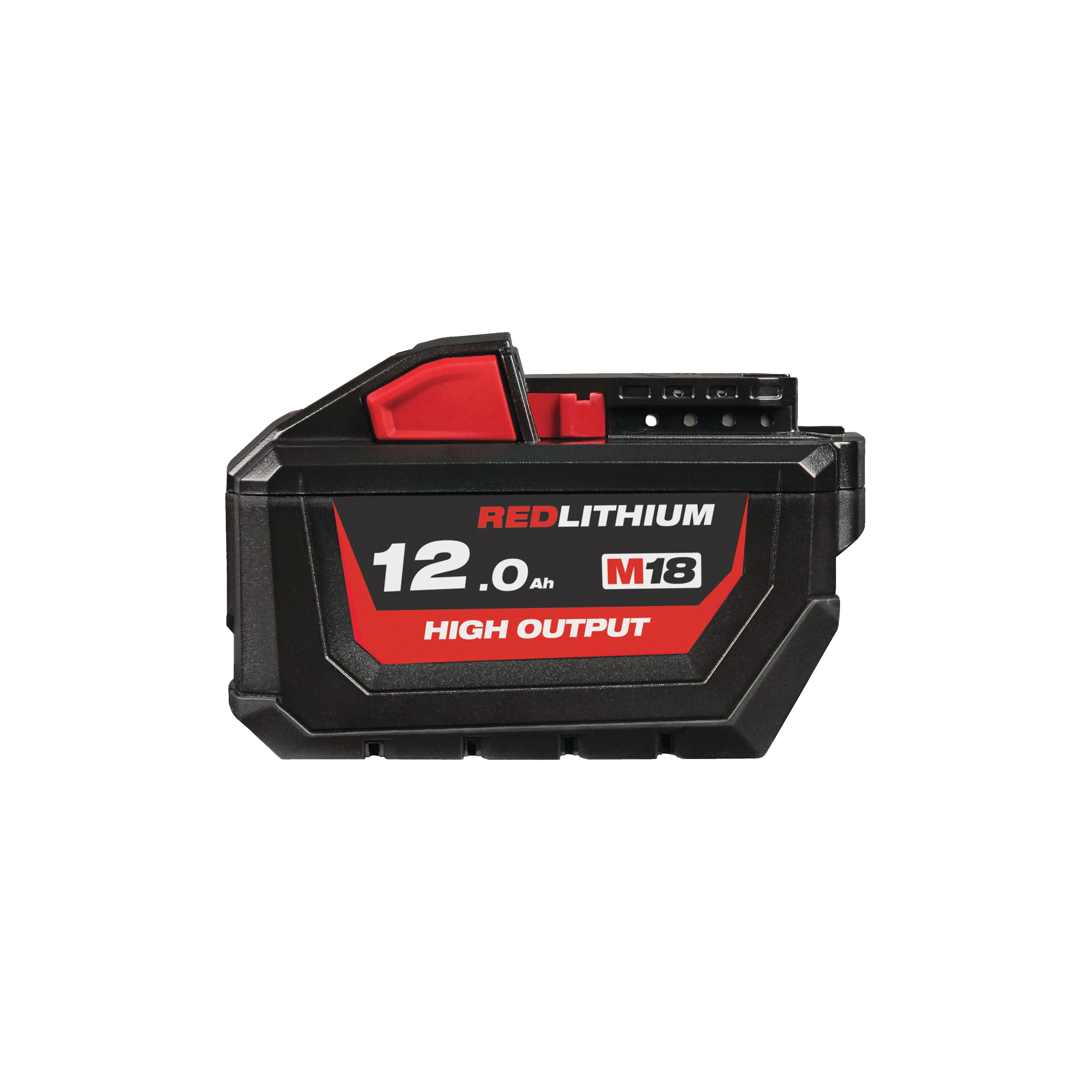 M18™ HB12 HIGH OUTPUT™ | 12,0 Ah Battery