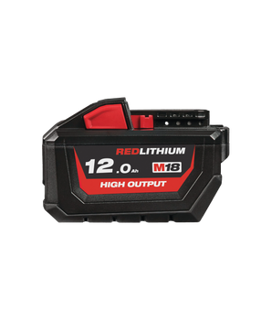 M18™ HB8 HIGH OUTPUT™ | 8,0 Ah Batteri