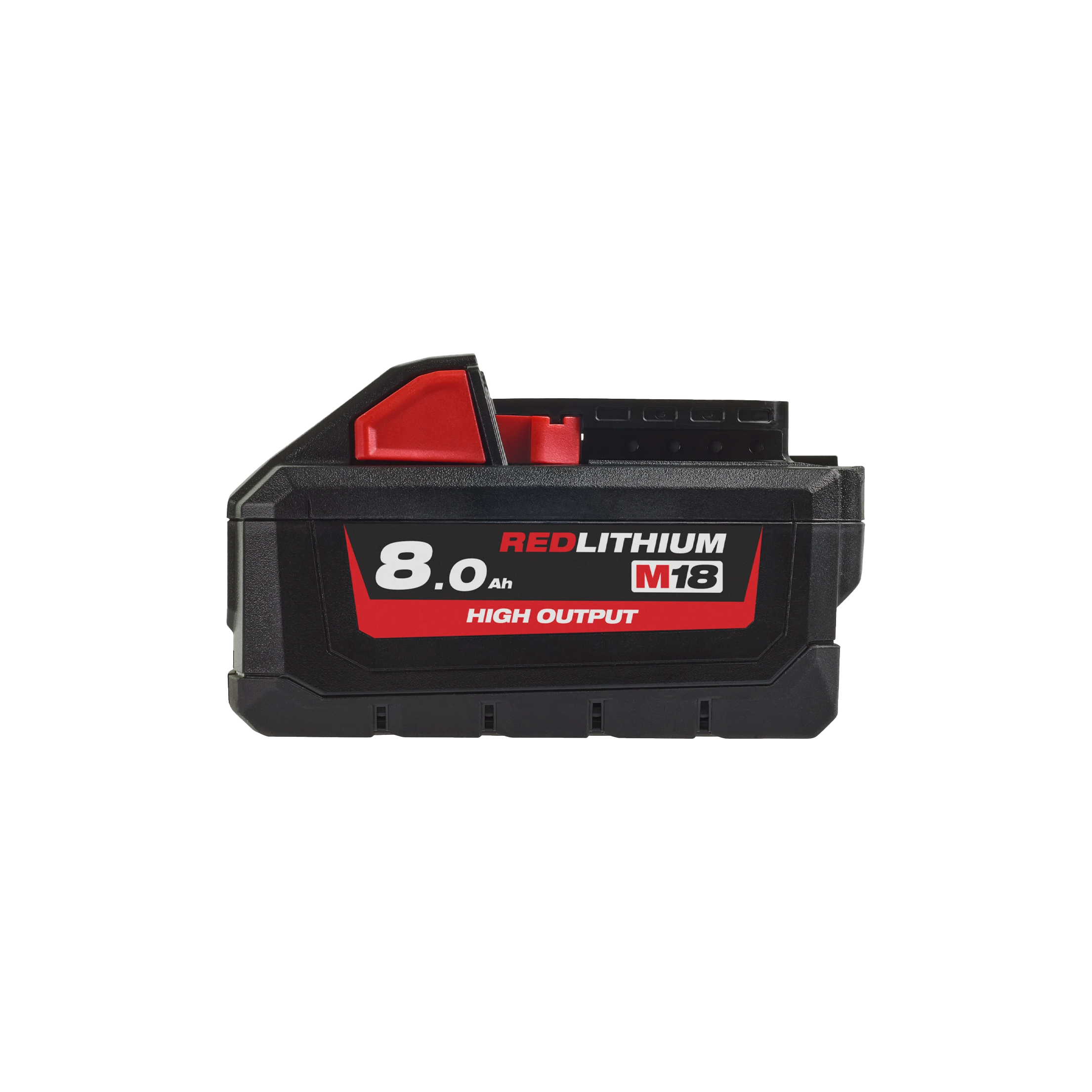 M18™ HB8 HIGH OUTPUT™ | 8,0 Ah Batteri