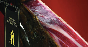 Montaraz Jamon Iberico de Bellota