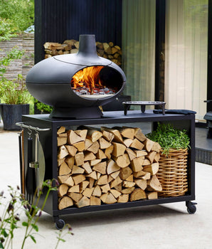 Garden | Outdoor Table 120x60 cm