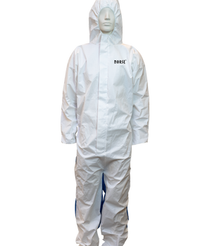 NORSE Disposable Cool Chem Suit Type 5/6