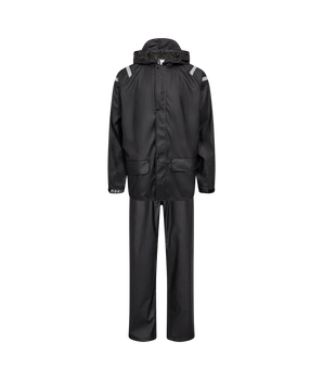 NORSE REGNAR Rain Set Black