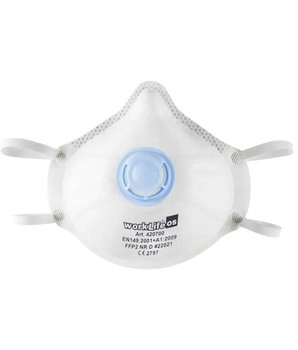 FFP2 Støvmaske