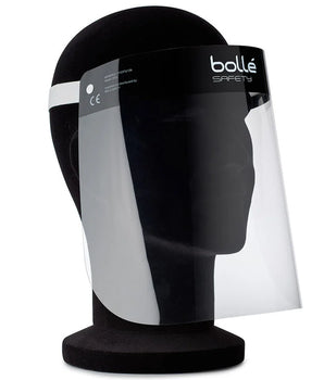 Bollé DFS2 Facial Screen Disposable