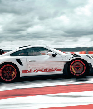 FDM Jyllandsringen VIP Event