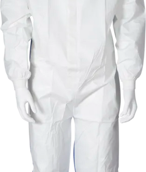 OX-ON Coverall Air Back Supreme