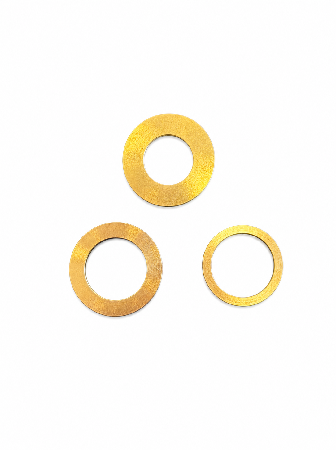 Reduction Ring for Cutting Tools