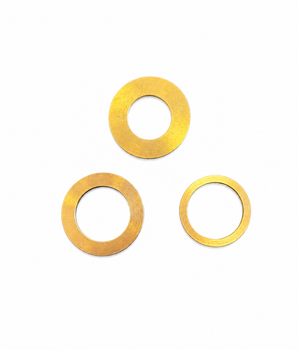 Reduction Ring for Cutting Tools