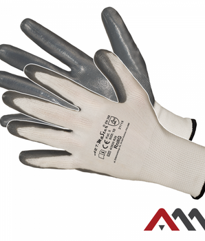 RnitG Gloves Cat.2 / Gray