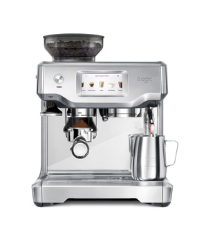 the Barista Touch™ Espresso Machine