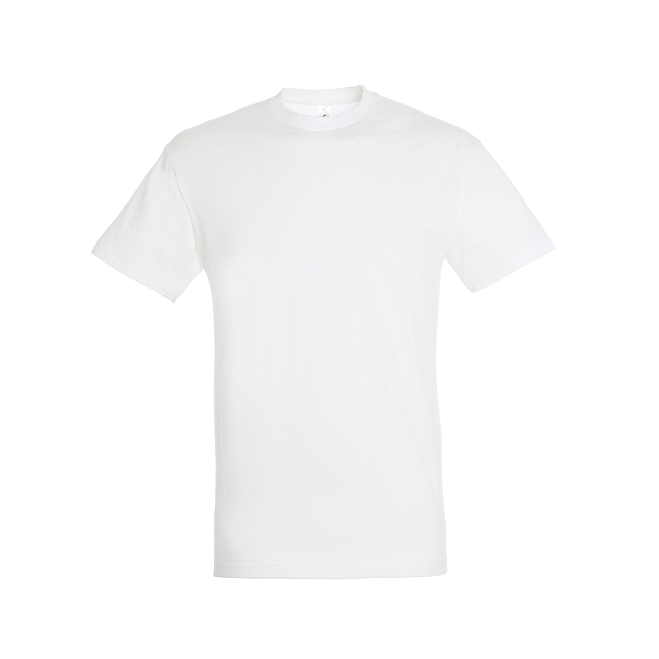 White T Shirt Regent 11380 SOL'S 11380 Regent T-Shirt