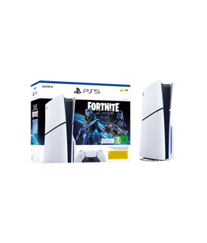 PlayStation 5 Slim x Fortnite