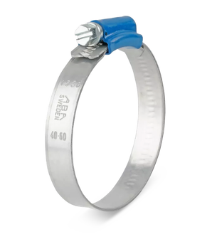 Original S20 Aluzink Clamp