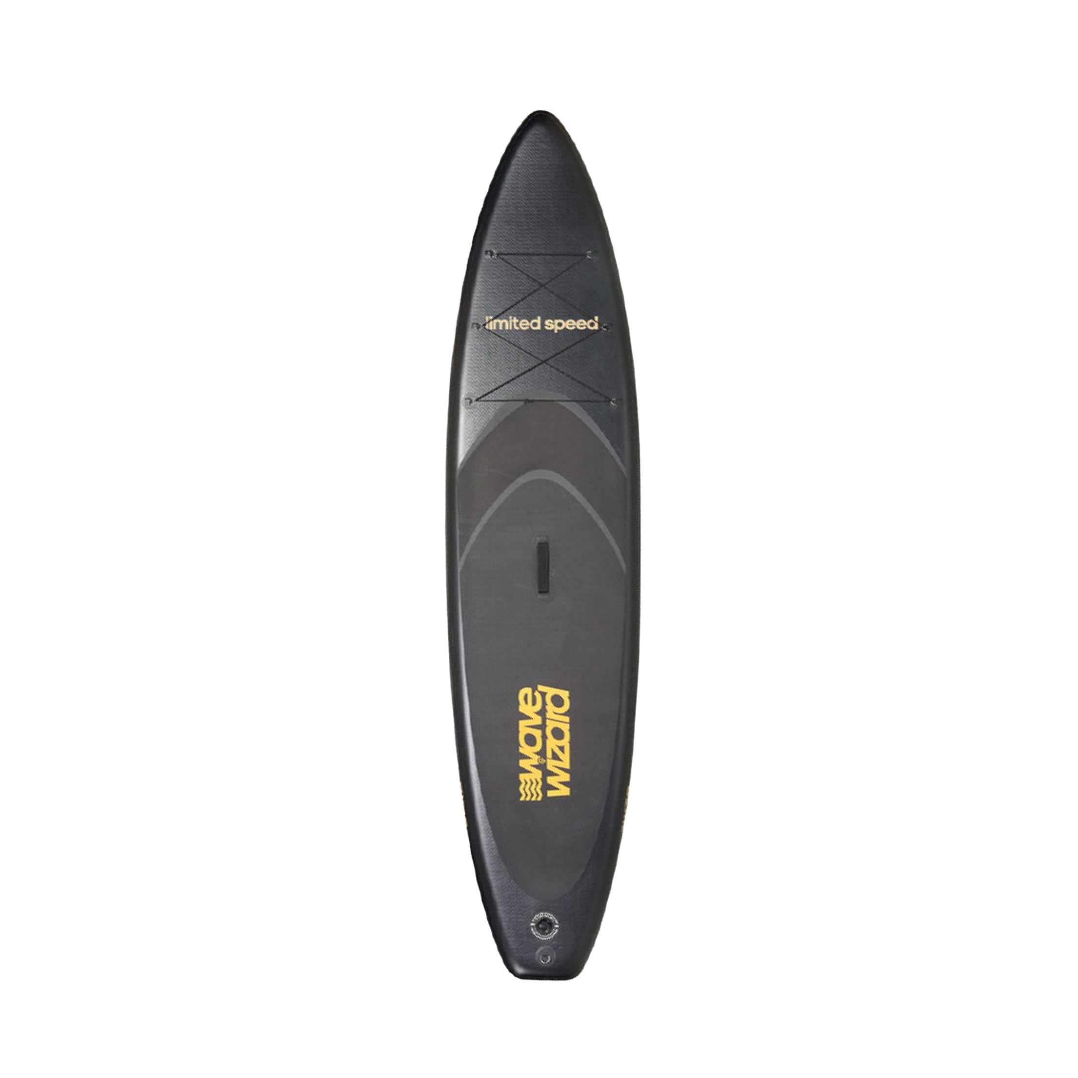 Limited Speed | SUP Board Black