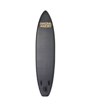 Limited Speed | SUP Board Black