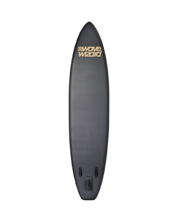 Wave Wizard Limited Speed | SUP Board Black – SMVKT Wave Wizard Limited Speed | SUP Board Black – SMVKT