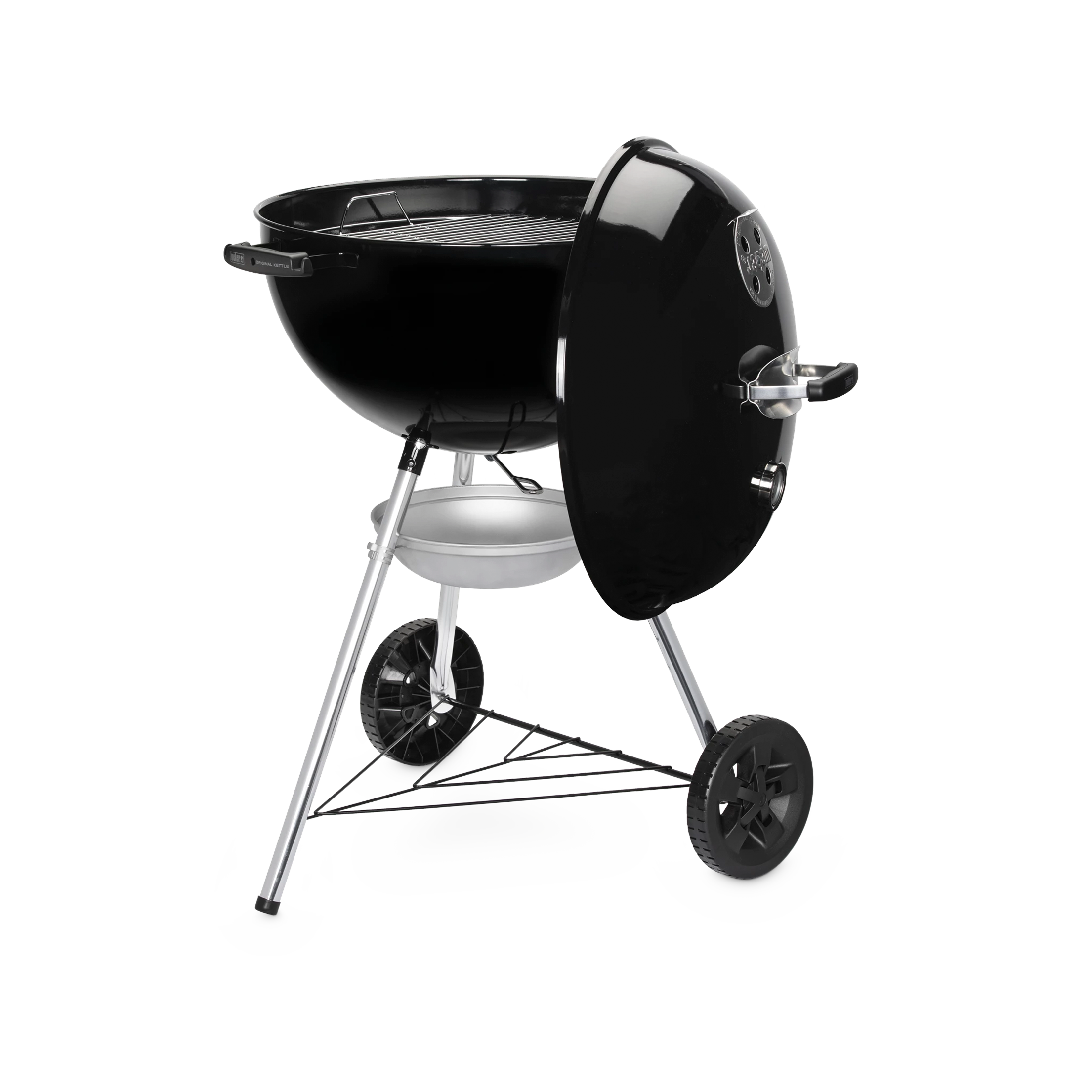 Original Kettle Charcoal Grill 57cm