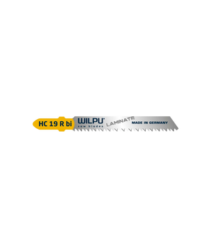 HC 19 R bi Jigsaw Blade